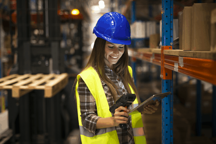 What Are The Duties Of Inventory Manager